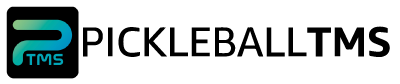PickleballTMS Logo